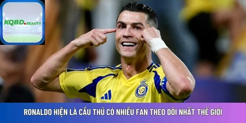 Ronaldo